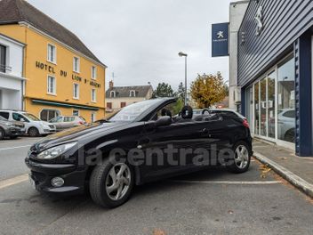 PEUGEOT 206 CC CC 1.6 16S SPORT