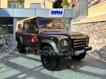 LAND ROVER DEFENDER 2 II 110 TD5 STATION WAGON