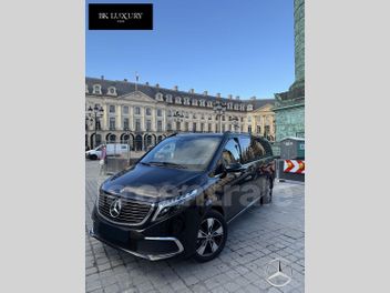 MERCEDES EQV 300 EXTRA LONG 204 AVANTGARDE 103 KWH