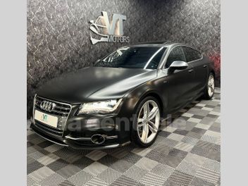 AUDI S7 SPORTBACK (2) SPORTBACK 4.0 TFSI 450 QUATTRO S TRONIC 7