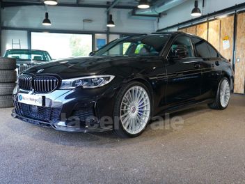 ALPINA D3 S 3.0 D 355