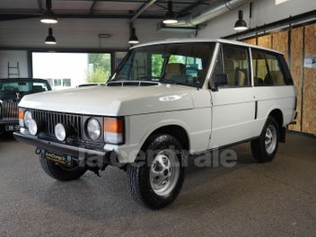 LAND ROVER RANGE ROVER 3.5