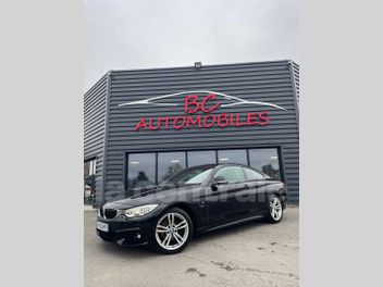 BMW SERIE 4 F32 (F32) COUPE 420DA XDRIVE 184 M SPORT