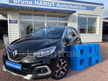 RENAULT CAPTUR (2) 1.2 TCE 120 ENERGY INTENS EDC