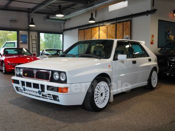 LANCIA DELTA HF 2.0 T 211 HF INTEGRALE