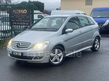 MERCEDES CLASSE B 200 CDI