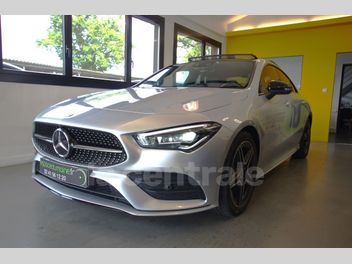 MERCEDES CLA 2 II 200 AMG LINE 7G-DCT