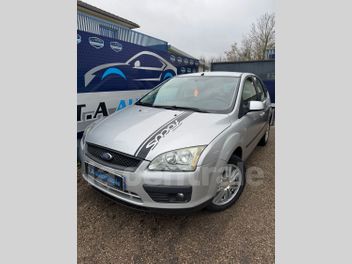 FORD FOCUS 2 II 1.6 TDCI 90 GHIA 5P