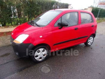 CHEVROLET MATIZ 2 0.8 51 MANIA