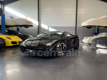 LAMBORGHINI GALLARDO COUPE 5.0 V10 500 E-GEAR