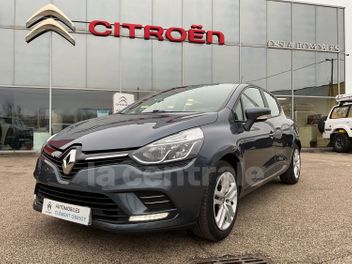 RENAULT CLIO 4 IV (2) 0.9 TCE 75 GENERATION