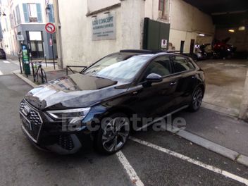 AUDI A3 (4E GENERATION) SPORTBACK IV SPORTBACK 40 TFSIE 204 S LINE S TRONIC