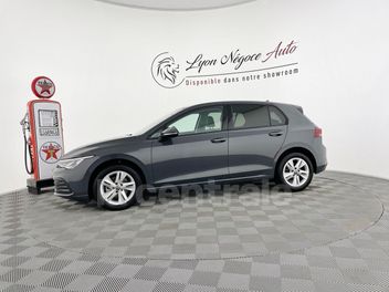 VOLKSWAGEN GOLF 8 VIII 1.5 TSI ACT 130 OPF LIFE 1ST BV6