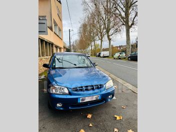 HYUNDAI ACCENT 2 1.3 GL 5P