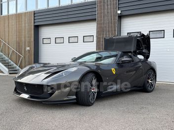 FERRARI 812 SUPERFAST 6.5 V12 SUPERFAST