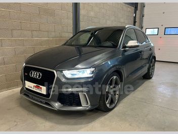 AUDI RS Q3 2.5 TFSI 310 QUATTRO S TRONIC