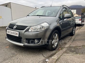 SUZUKI SX4 1.6 DDIS 90 GL