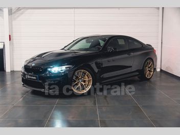 BMW SERIE 4 F82 M4 (F82) M4 CS 460 M DKG7