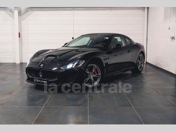 MASERATI GRANTURISMO 4.7 V8 MC STRADALE