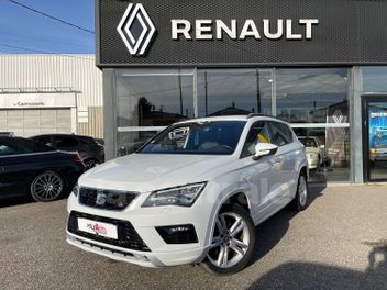 SEAT ATECA 2.0 TDI 190 S&S 4DRIVE FR DSG7