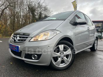 MERCEDES CLASSE A 2 II (2) 180 AVANTGARDE BLUEEFFICIENCY 5P