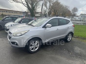 HYUNDAI IX35 1.7 CRDI 115 PANORAMIC SUNSATION