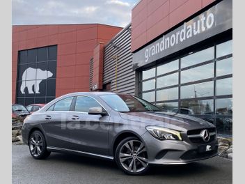 MERCEDES CLA (2) 180 D BUSINESS