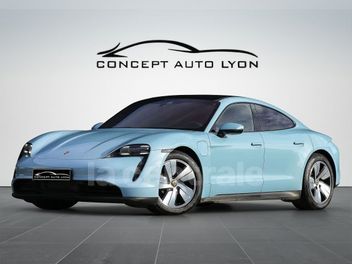 PORSCHE TAYCAN 476 AVEC BATTERIE PERFORMANCE PLUS 94KWH