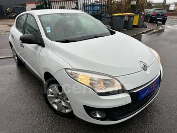 RENAULT MEGANE 3 III 1.4 TCE 130 DYNAMIQUE EURO5