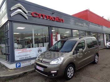 CITROEN BERLINGO 2 MULTISPACE II (3) 1.2 PURETECH 110 S&S XTR+