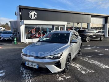 MG MG5 115 KW 2WD LUXURY AUTONOMIE ETENDUE 61KWH