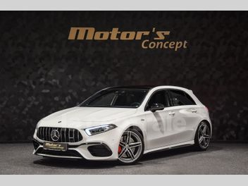 MERCEDES CLASSE A 4 AMG IV 45 AMG S 4MATIC+ 8G-DCT