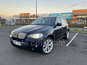 BMW X5 E70 (E70) (2) XDRIVE40DA 306 M SPORT