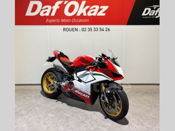 DUCATI PANIGALE V4 SP 1100