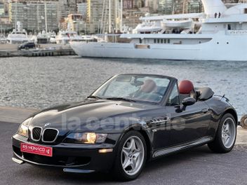 BMW Z3 M ROADSTER M