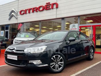 CITROEN C5 (2E GENERATION) II (2) 2.0 BLUEHDI 180 S&S HYDRACTIVE EXCLUSIVE EAT6