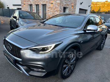 INFINITI QX30 2.2D 170 AWD PREMIUM TECH DCT