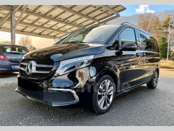 MERCEDES CLASSE V 2 COMPACT II (2) COMPACT 250 D AVANTGARDE