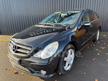 MERCEDES CLASSE R LONG 320 CDI 4MATIC 7G-TRONIC