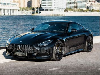 MERCEDES-AMG GT 2 II 63 AMG 4MATIC+ MCT 9G SPEEDSHIFT