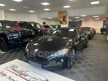 MASERATI GRANCABRIO 4.7 V8 440 BVA