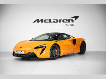 MCLAREN 