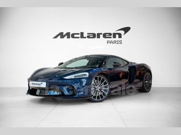 MCLAREN GT 4.0 V8 620