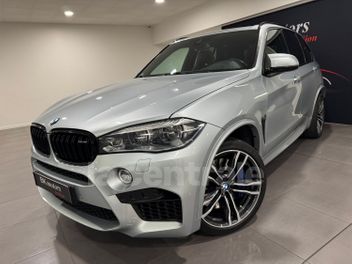 BMW X5 F85 M (F85) 4.4 M AUTO