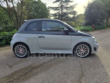 ABARTH 500 C (2E GENERATION) II C 1.4 TURBO 16V T-JET 160 COMPETIZIONE MSQ