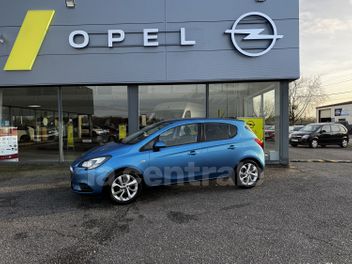 OPEL 