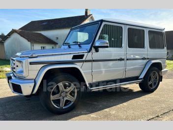 MERCEDES CLASSE G 3 BREAK LONG 350 D 245 BA7 7G-TRONIC PLUS