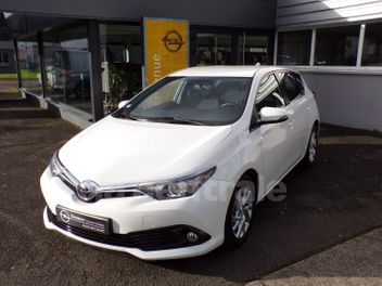 TOYOTA AURIS 2 II (2) 112 D-4D DYNAMIC