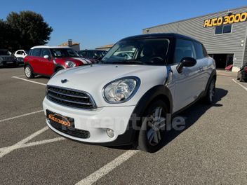 MINI PACEMAN (2) 1.6 COOPER D 112 ALL4