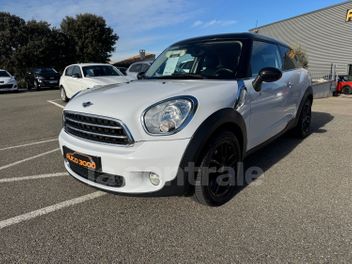 MINI PACEMAN (2) 1.6 COOPER D 112 ALL4